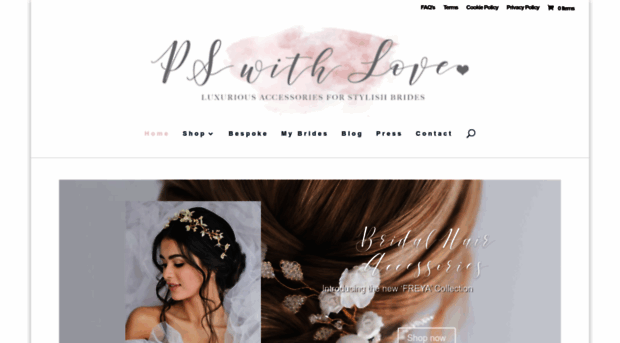 pswithlove.co.uk