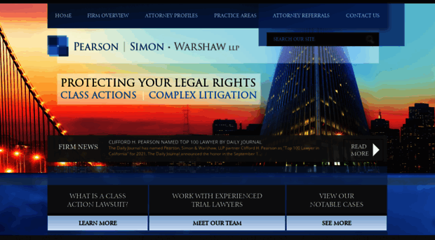 pswlaw.com