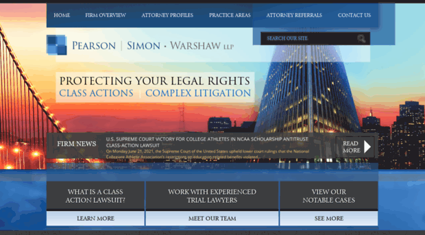 pswplaw.com