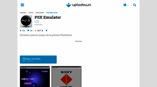 psx-emulator.uptodown.com