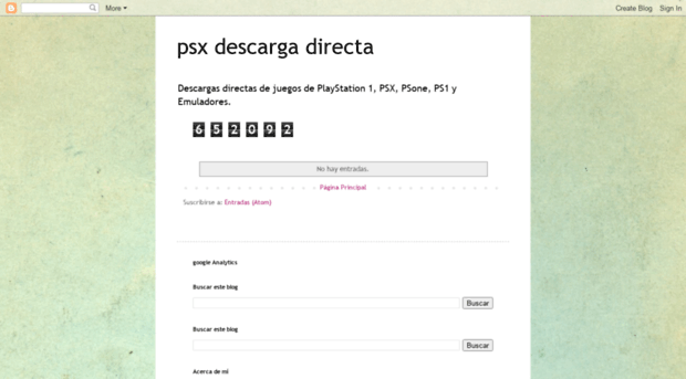 psxdescargadirecta.blogspot.com.es