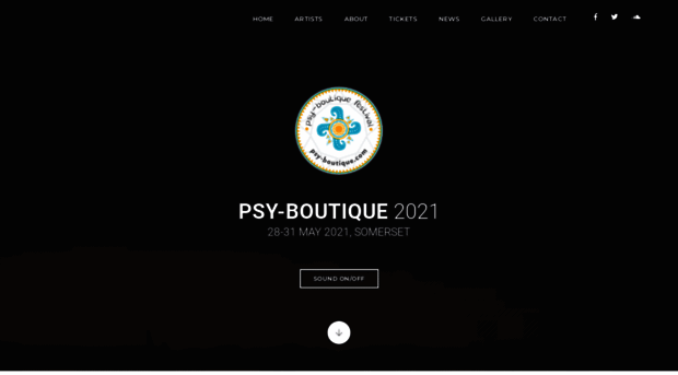 psy-boutique.com