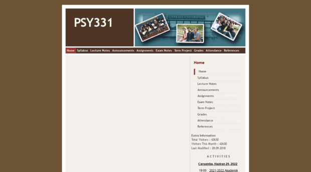 psy331.cankaya.edu.tr
