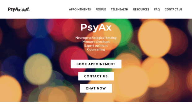 psyax.com.au