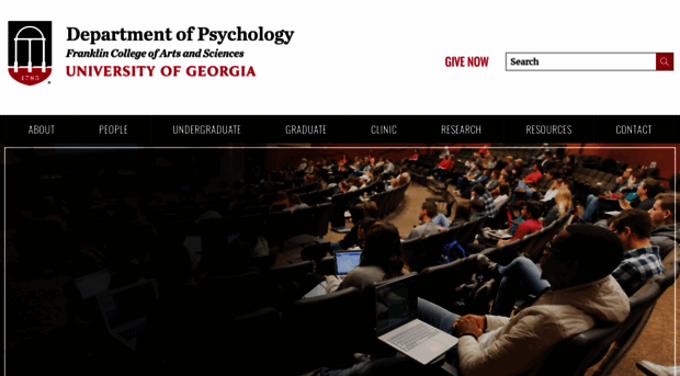 psyc.franklin.uga.edu