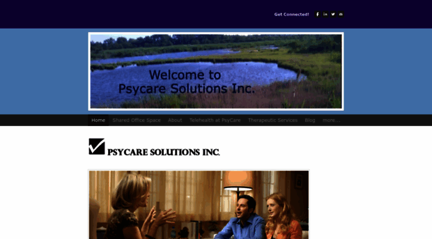 psycaresolutions.com