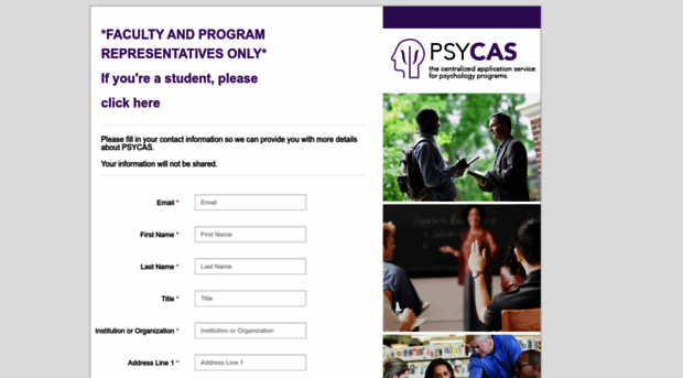 psycas.apa.org