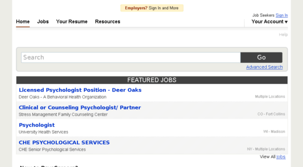 psyccareers.apa.org