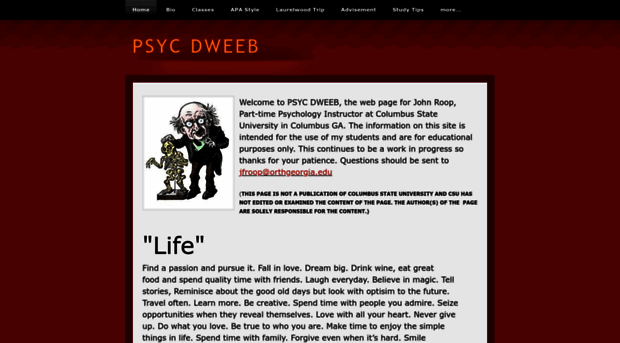 psycdweeb.weebly.com