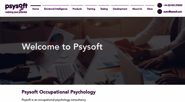 psycentre.com