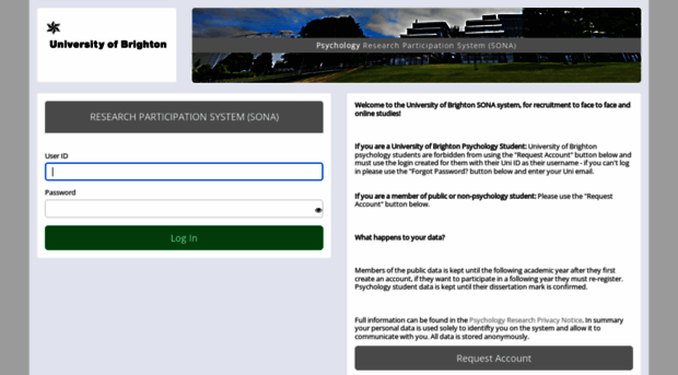 psych-brighton.sona-systems.com