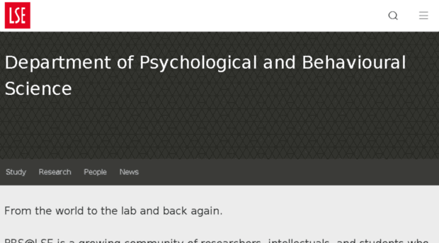 psych.lse.ac.uk