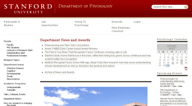 psych.stanford.edu