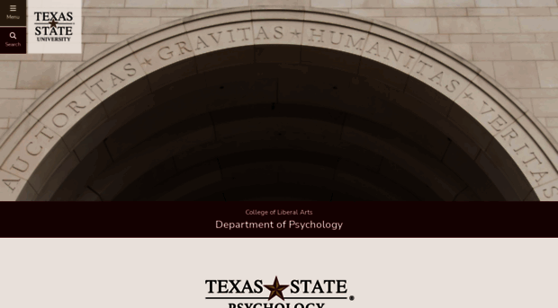 psych.txstate.edu