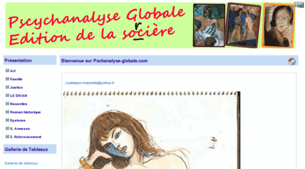 psychanalyse-globale.com