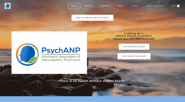 psychanp.org