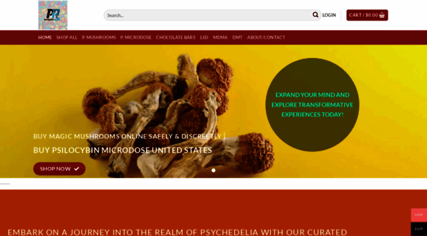 psychedeliapulse.com