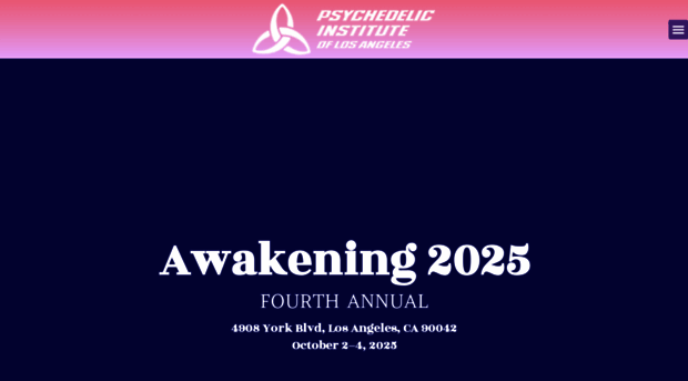 psychedelic-awakening.com