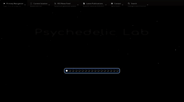 psychedelic-lab.com