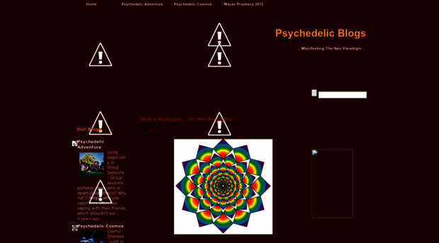 psychedelicblogs.blogspot.com