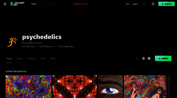 psychedelics.deviantart.com