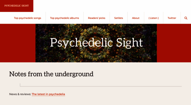 psychedelicsight.com