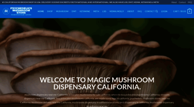 psychedelicsmushroomstore.com