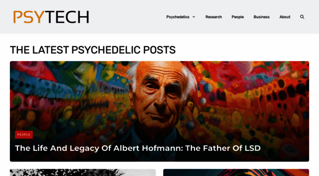 psychedelicsocietynl.org