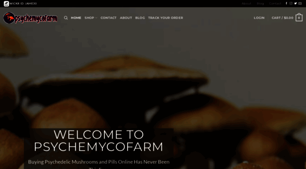 psychemycofarm.com