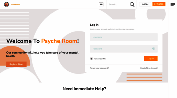 psycheroom.com