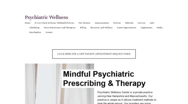 psychiatricwellnesscenter.org