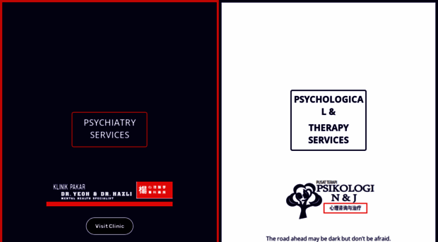 psychiatry-psychology.com.my