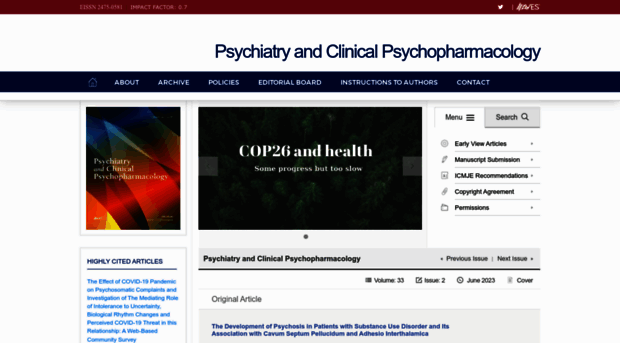 psychiatry-psychopharmacology.com