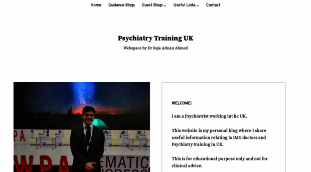 psychiatry-training.com