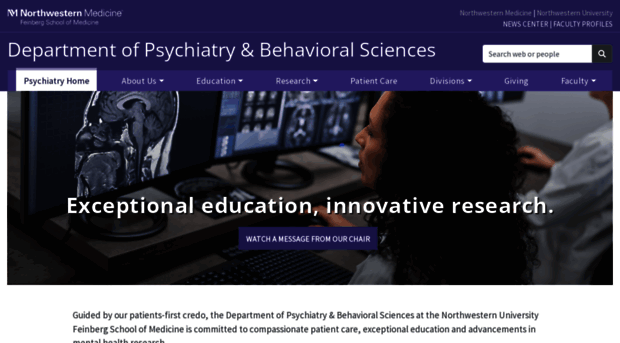 psychiatry.northwestern.edu