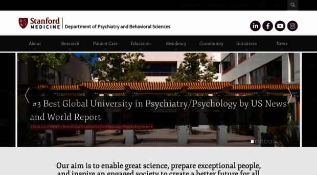 psychiatry.stanford.edu