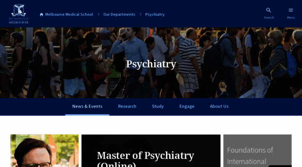 psychiatry.unimelb.edu.au