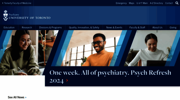 psychiatry.utoronto.ca