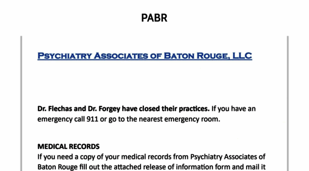 psychiatryassociatesofbatonrouge.com