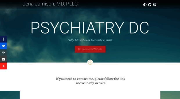 psychiatrydc.com