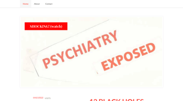 psychiatryexposed.com.au