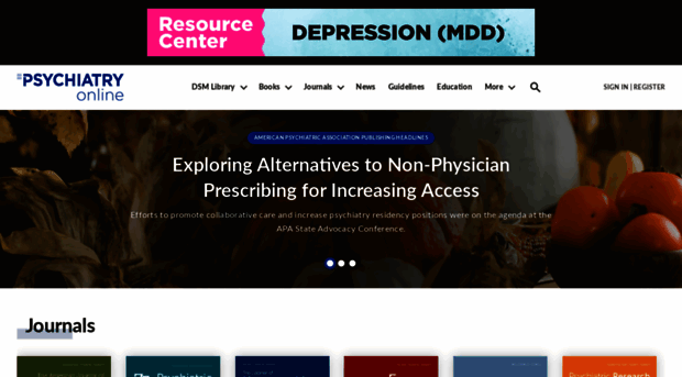 psychiatryonline.com