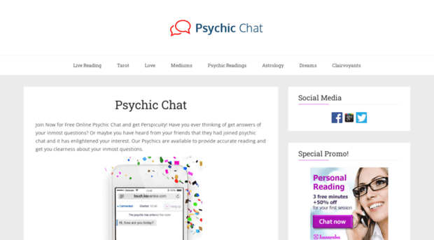 psychic-chat.co