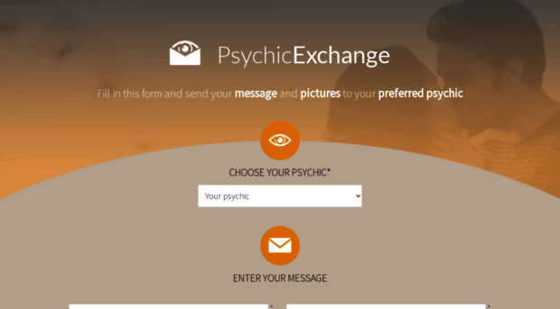 psychic-exchange.com