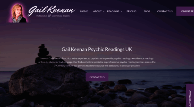 psychic-readings-uk.com