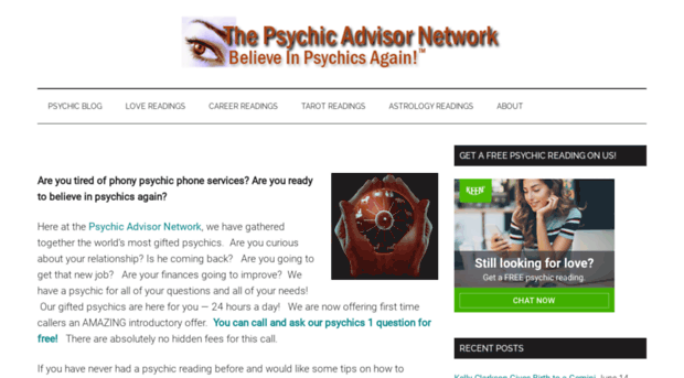 psychicadvisornetwork.com