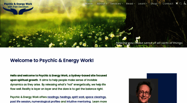 psychicandenergywork.com.au