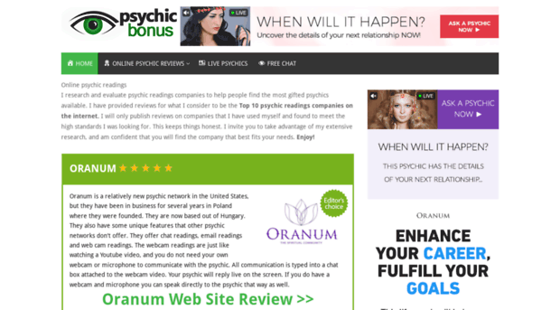 psychicbonus.com