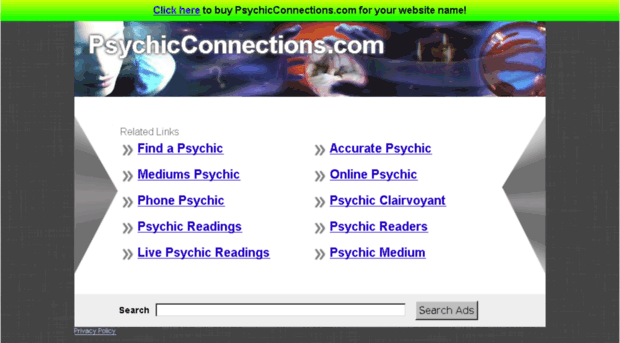 psychicconnections.com