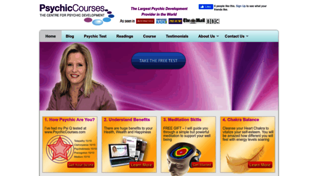 psychiccourses.com